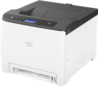 Ricoh P C311W