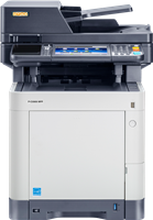 Utax P-C3565i MFP