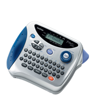 Brother P-touch 1250