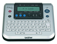 Brother P-touch 1280CB