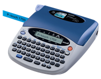 Brother P-touch 1750