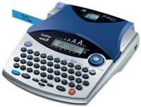 Brother P-touch 1850CC