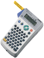 Brother P-touch 210E