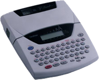 Brother P-touch 2400E