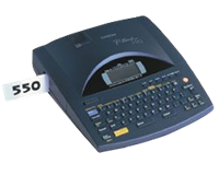 Brother P-touch 550
