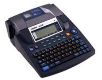Brother P-touch 9600