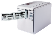 Brother P-touch 9700PC