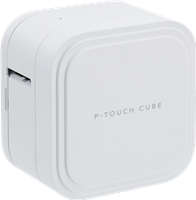 Brother P-touch Cube Pro