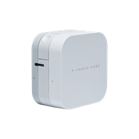 Brother P-touch CUBE
