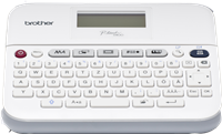 Brother P-touch D400VP