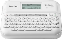 Brother P-touch D410