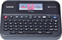 Brother P-touch D600VP