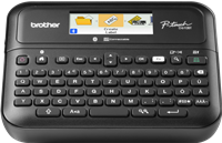 Brother P-touch D610BTVP