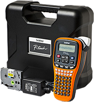 Brother P-touch E100VP