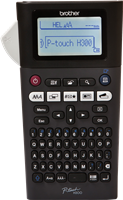 Brother P-touch H300