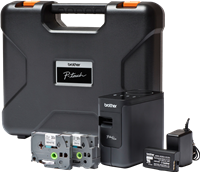 Brother P-touch P750TDI