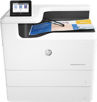 HP PageWide Enterprise Color 765dn