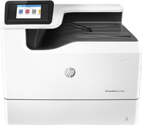 HP PageWide Pro 750dw