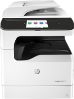 HP PageWide Pro MFP 777z