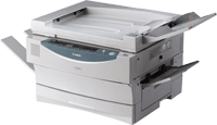 Canon PC-890