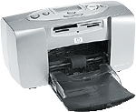 HP Photosmart 130