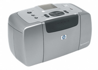 HP Photosmart 245