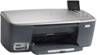 HP Photosmart 2570