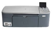 HP Photosmart 2575