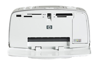 HP Photosmart 385