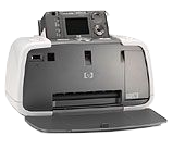 HP Photosmart 420