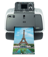 HP Photosmart 422