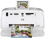 HP Photosmart 470