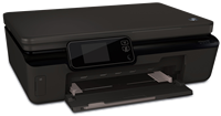HP Photosmart 5525 e-All-in-One