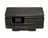 HP Photosmart 6510 e-All-in-One