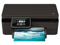 HP Photosmart 6520 e-All-in-One