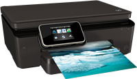 HP Photosmart 6521 e-All-in-One