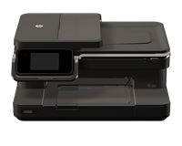 HP Photosmart 7510 e-All-in-One
