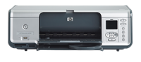 HP Photosmart 8050