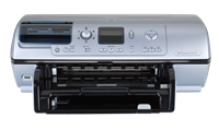 HP Photosmart 8150