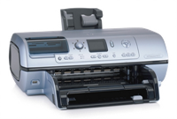 HP Photosmart 8153