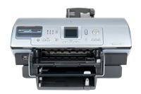 HP Photosmart 8450