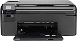 HP Photosmart B109d
