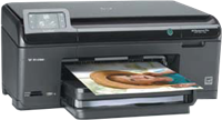 HP Photosmart B209a