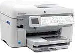 HP Photosmart C309a