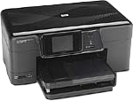 HP Photosmart C309g