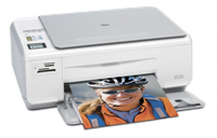 HP Photosmart C4270