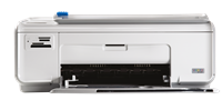 HP Photosmart C4280
