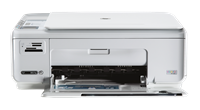 HP Photosmart C4380