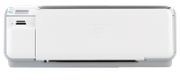 HP Photosmart C4472