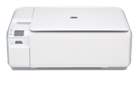 HP Photosmart C4485